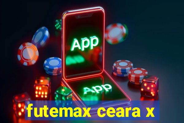 futemax ceara x